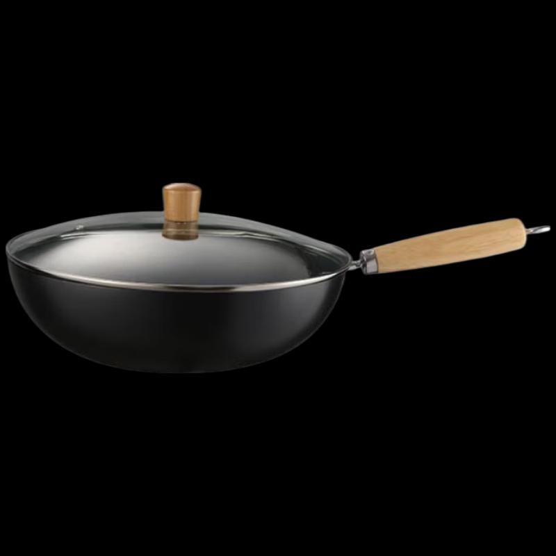 

Baishide Kangfusi Iron Wok
