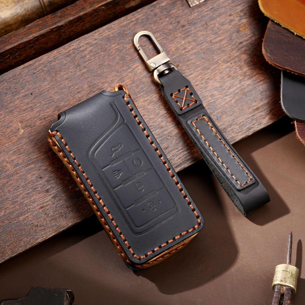 Car Key Cover for Trumpchi 2021 GS4, GS8, GS5, GS7, GM8, GM6 Models