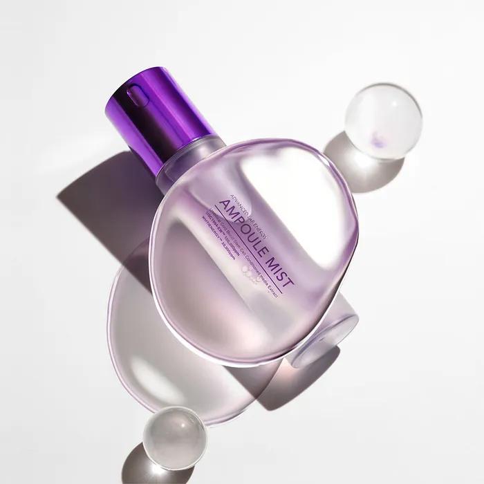 Advanced Lab Energy Ampoule Mist