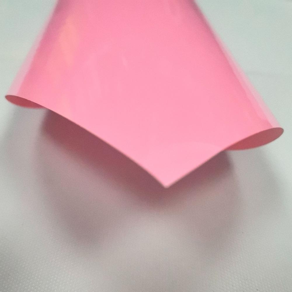 Easy To Cut 3D Puff Heat Transfer Vinyl HTV Printing DIY Craft Supplies Iron on Vinyl 25*30CM PU Foam Transfer Film