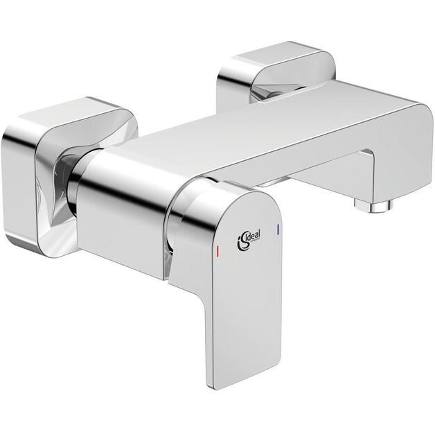 

Смеситель Ideal Standard Edge Хром A7120Aa