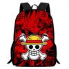 15 Inch One Piece Lightweight School Backpack with Front Pocket, Durable Large Capacity Unisex Daypack for Boys Girls Age 6-10