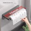 Banyo ve tuvalet – Havlu Askılıkları