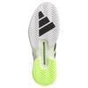 Adidas Adizero Ubersonic 5 Comfortable Soft Low-Top Tennis Shoes Men Sneakers Green IH2562