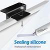 Solar Panel Z Mount Bracket for Caravans, Trailer Solar Panel Z Bracket Set
