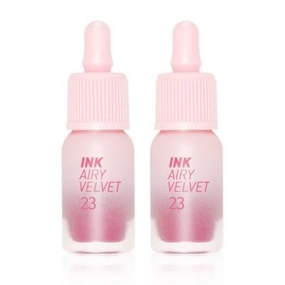 Make-up na rty – Balzámy na rty