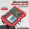 ANENG MH15 Insulation Resistance Multifunctional Digital Meter Automatic discharge AC/DC Voltage LCD Megohmmeter Tester Tools