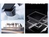 Tesla Model Y/3 Refurbished Accessories Gift Set: Interior Floor Mats & Storage Modifications