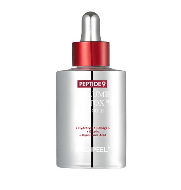 

Medi-Peel Peptide9 Volume Bio-Tox Ampoule Pro 100ml – Hydration & Firming 1 ea