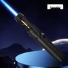 ZISIZ Handheld Blue Flame Torch Lighter