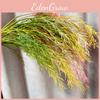 Phalaris Arundinacea Artificial Floral Decor For Living Room And Photo Prop