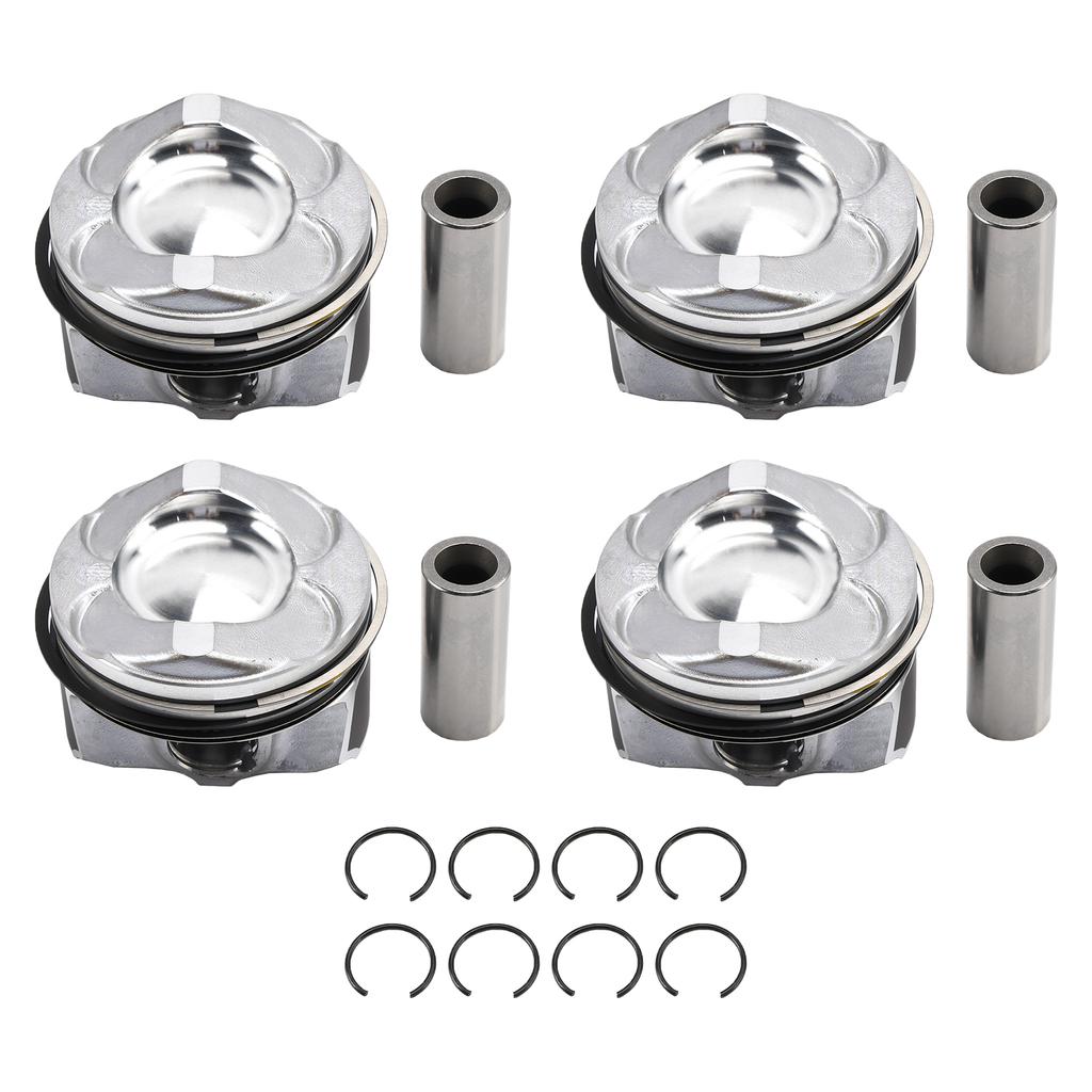 Full Engine Rebuild Kit for Ford Focus Fiesta EcoSport 1.0 Ecoboost