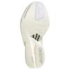 adidas Adizero Adios Pro 4 Comfortable Versatile Breathable Low-Top Marathon Running Shoes Women Sneaker White JR6355