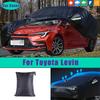 For Toyota Levin Car Full Outer Covers Outdoor Waterproof Dustproof Sun Rain Snow Protection Exterior Car Accessories