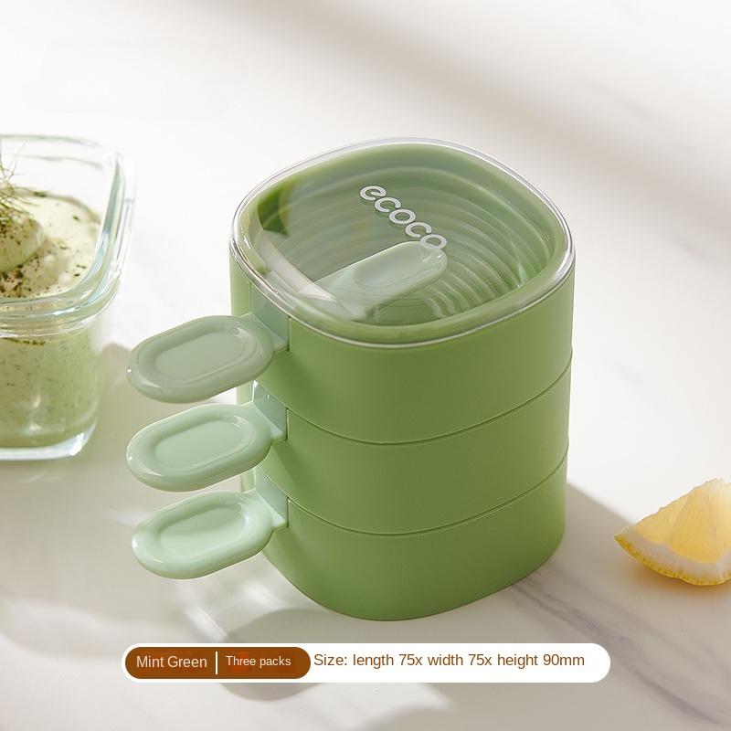 Ice-cream Moulds for Home Use To Make Popsicle Popsicle Ice Cream Sorbet Ice Cube Cheese Stick Silicone Grinder Homemade