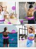New Smart Massage Hula Hoop for Women's Waist and Abdomen Slimming