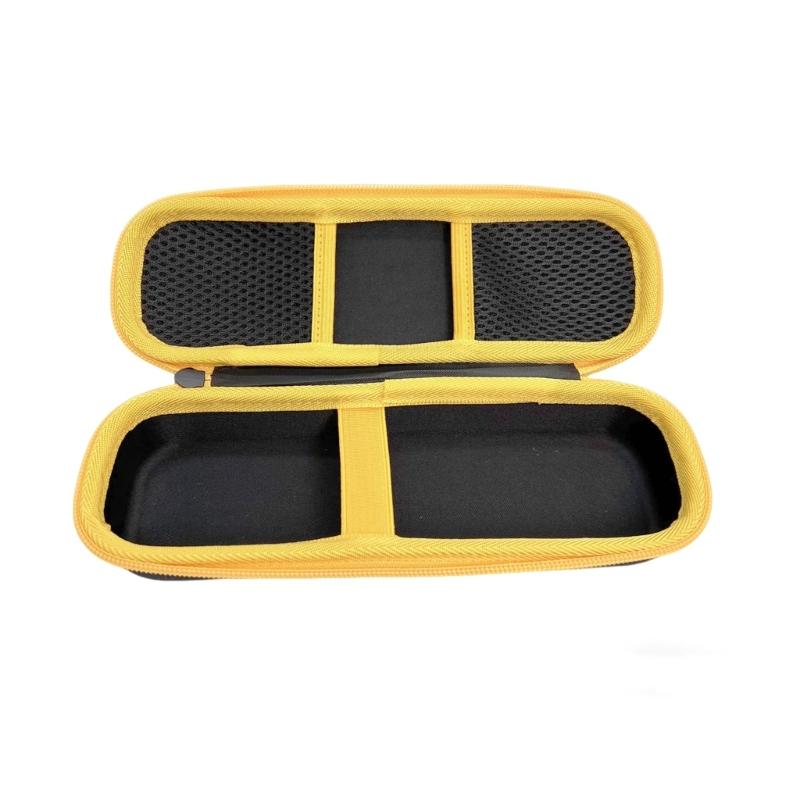 

Heavy Duty Nylon Tool Storage Bag Water Resistant Secure Closure For Electric Screwdriver Carry Case 1