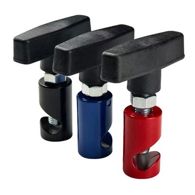 Multifunctional Car Hood Protector Rubber Metal Accessory Easy Attach Suitable For Debris Protection Styles Enhancement