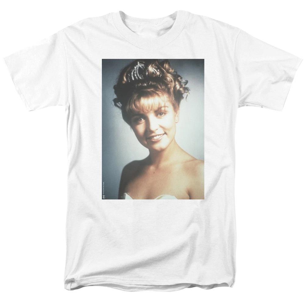 Twin Peaks - Laura Palmer - Unisex Short Sleeve Children s T-shirt - White 100