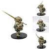 Dark Souls Siegward Of Catarina Pvc Model Ornament With Anime Character Display For Game Fans