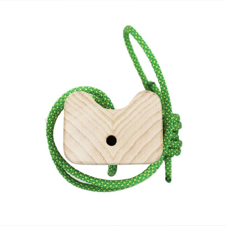 Portables Wood Hangboards Compacts Climbing Board Travel Friendly Hangboards for Comfortable Grip Strength Exercises