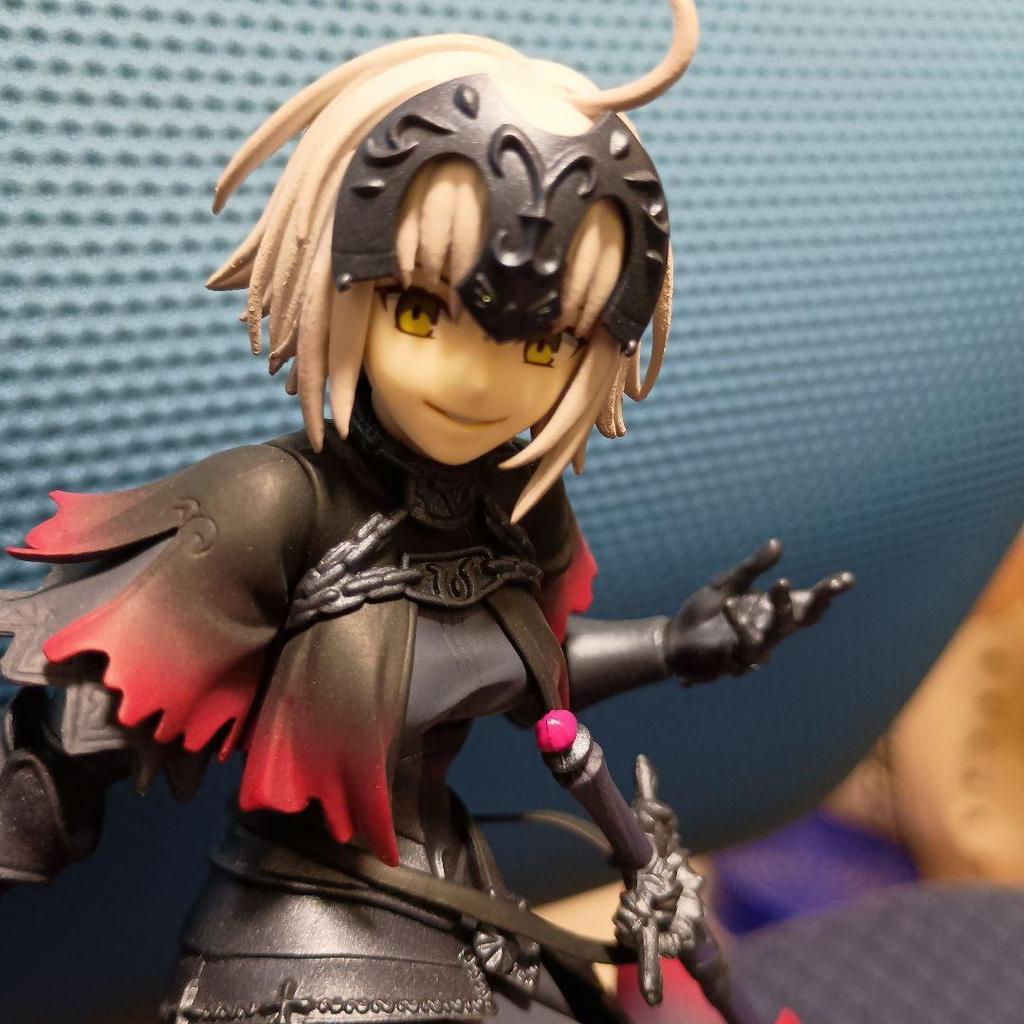 [USED] POP UP PARADE Jeanne d'Arc (Alter)