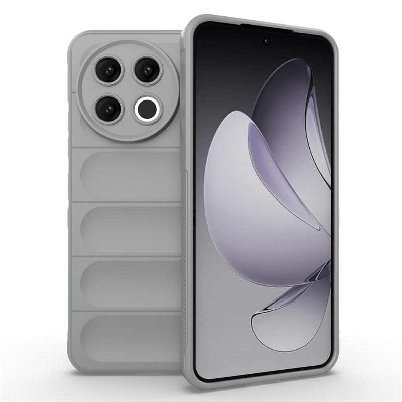 Shockproof Phone Case For Tecno Spark 30 Pro Case Anti-Slip Silicone Back Cover Tecno Spark 30 Pro Case For Tecno Spark 30 Pro