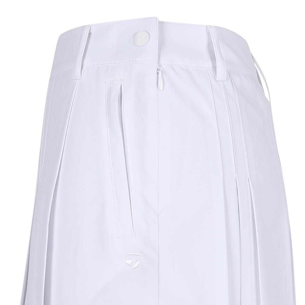 TAYLORMADE APPAREL Women'S Wrap Skirt Shorts T8031Pn6182-100