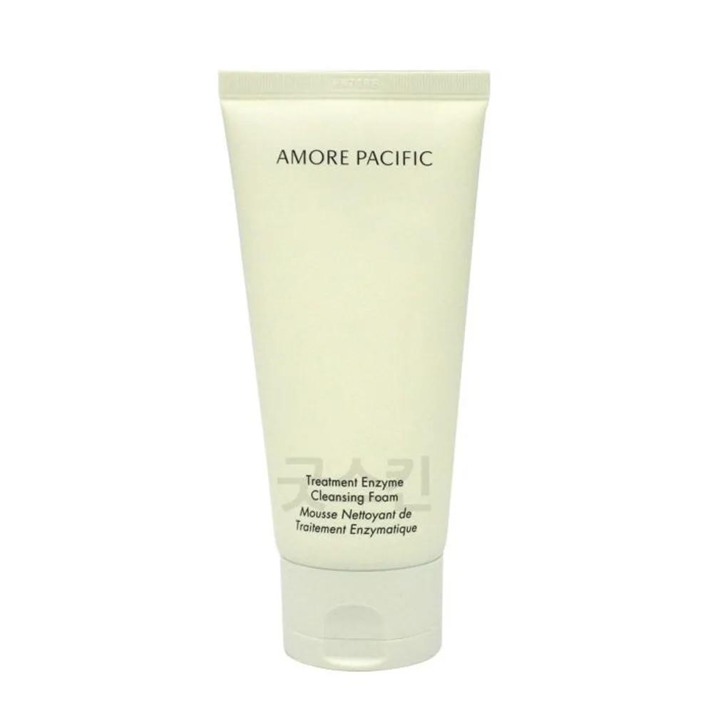 Amorepacific Treatment Enzyme Cleansing Foam 120g _G