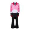 Hell Hostel Cosplay Costume With Polyester Fabric For Anime Role Play And Stage Performance