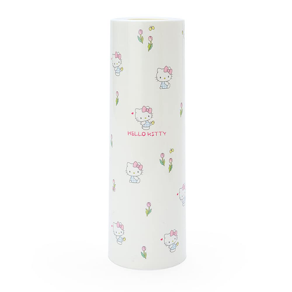 

Sanrio Hello Kitty Tissue Refill Case 853691 білий