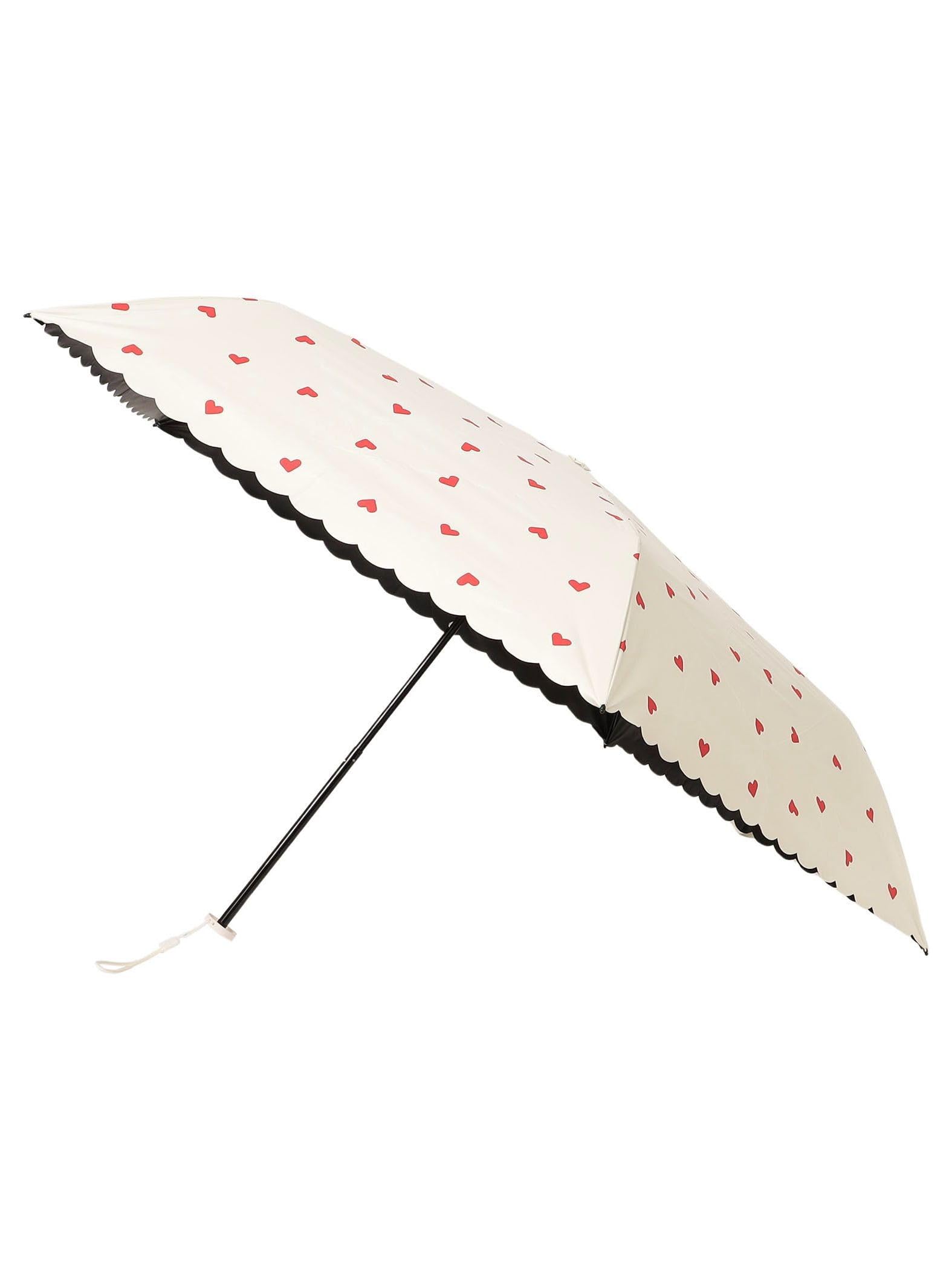 

Цвета Кораблей Легкий Мини Складной Солнечный и 50 см Один Размер a.s.s.a Зонт, Дождь, Ребра, Женский, 220200004, Молочно-белый,