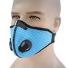 Anti-Dust Fashion Prevention Dust Proof Washable Breathable Sports Cycling Pollution Reusable Mouth Mask