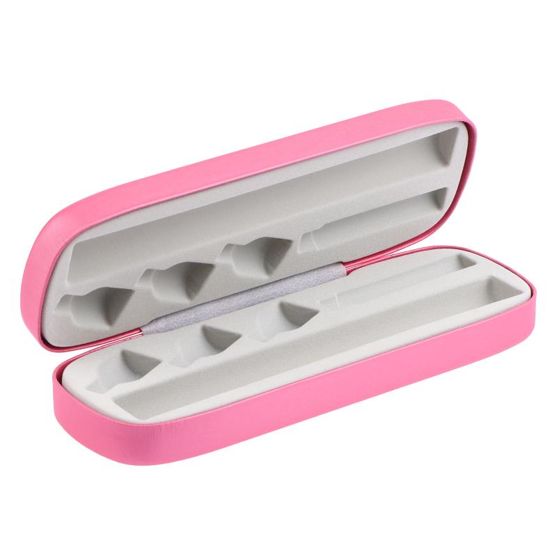 Portable Insulin Pen and Needle Storage Box Waterproof Diabetes Organizer Case for Travel and Home