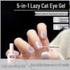 Manicure – Gel para unhas