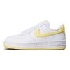 Nike Sneakers da donna Air Force 1 Low '07 'Giallo Bicicletta' AH0287-106