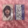 [USED] Tws Sparkling Blue Shinyu Clear Poster Bonus