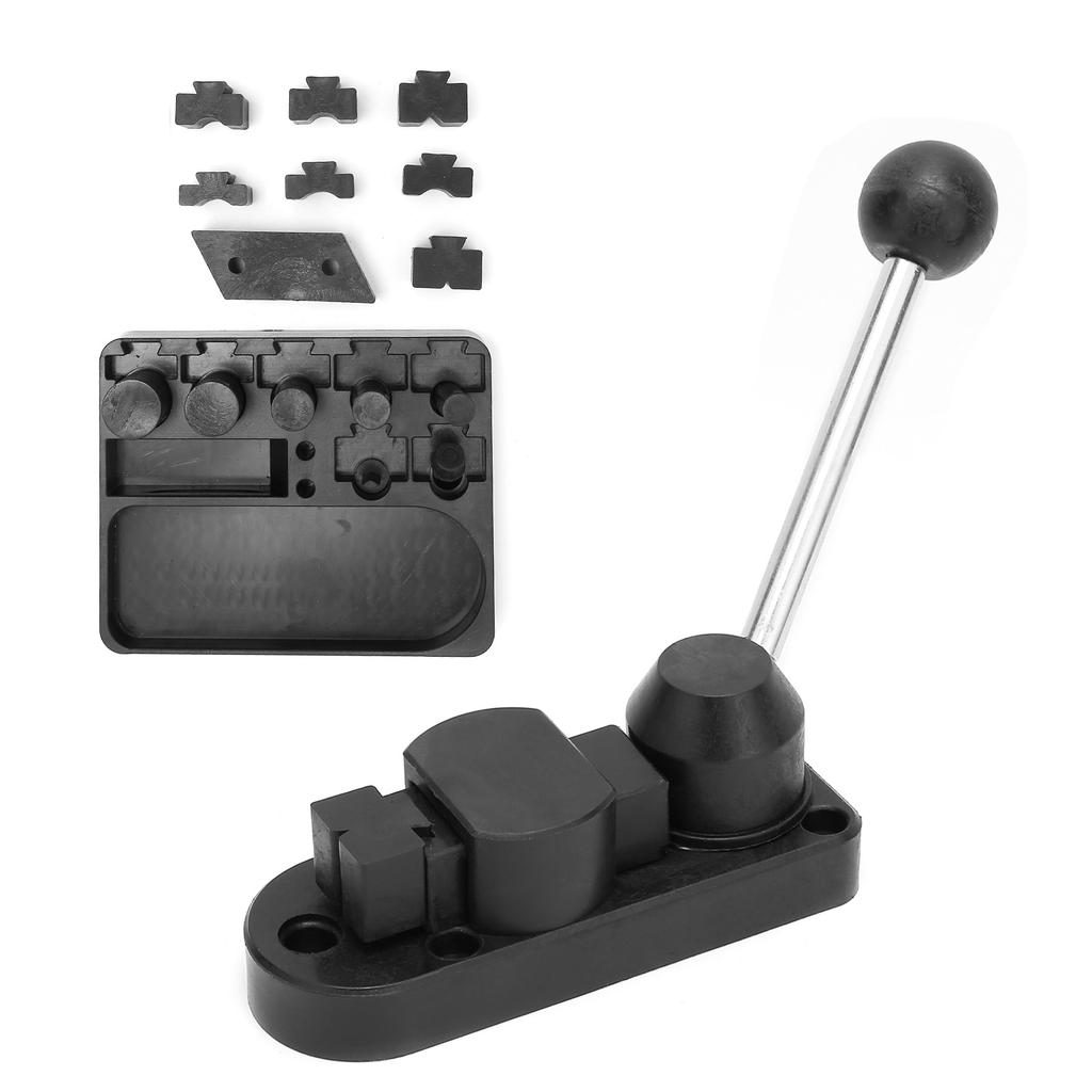 Schmuckbiegemaschinen-Set, multifunktionale Ringe, Ohrringe, Biegewerkzeuge, Schmuckherstellungswerkzeug