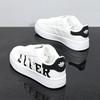 Scarpe da allenamento tedesche traspiranti retrò da uomo scarpe a molla superficie in pelle sportiva scarpe casual da coppia alla moda da donna