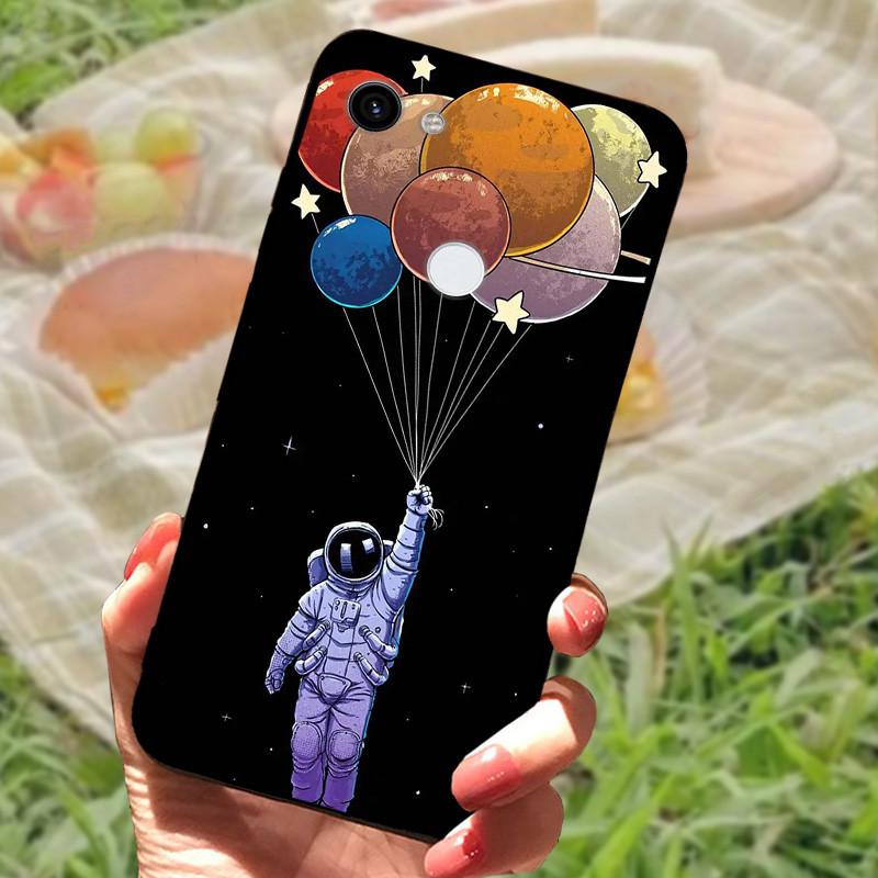 For Google Pixel 3A XL Case Marble Shockproof Soft silicone TPU Back Cover Case For Google Pixel 3 XL 3AXL Phone Cases Cute