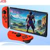 JCD Silicone Soft Case Hand Grip Shell Protective Cover For Switch 2 NS2 Joy-Con Controller Handgrip Full Protector Skin Cover