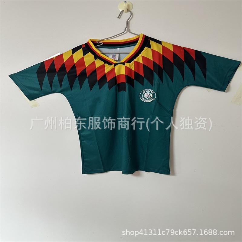 Vintage Jerseys Wholesale Argentina Tigers Florence AC Guoan Germany Americas Football Jerseys