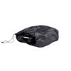 Black Baby Stroller Pram Travel Storage Bag Cover for Carry On Luggage