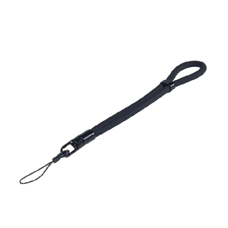 

Silicone Wrist Strap for Action Cameras Delivering Enhances Grip Comfort for Long Duration Recording