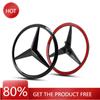 Samolepka na auto 3D ABS Mercedes Benz Zadní Hvězda Logo Znak na kufr auta Pro W203 W204 W205 W212 W213 X253 X156 W166 W167 W176 W177 W223
