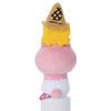 Takara Tomy Arts Opanchusagi Opanchusagi Plush Approximately 18cm Tall (TAKARATOMY A.R.T.S) Chokkori-san (Ice Cream) Toy,