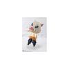 TAMASHII NATIONS Figuarts mini Demon Slayer Inosuke Hashibira 90mm PVC ABS Painted Action Figure