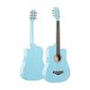 38-inch/41-inch Beginner Folk Guitar for Students and Universal Practice