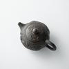 Pure Handmade Xishi Single TeaPot Yixing Purple Clay Tea Pot Fengming Purple Clay Pot Teeware Teware Puer Tea Set and Coffee Bar