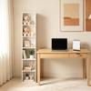 Tall Cube Shelf, Bookshelf, Bathroom Storage Shelf, Office Cube Shelf, Plant Shelf (only with bookshelf)